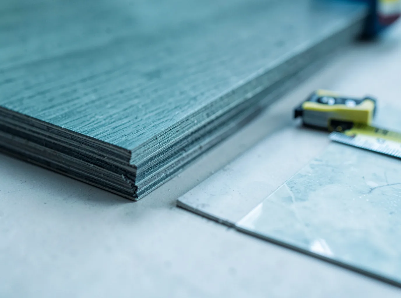 Luxury Vinyl Plank Installation Arroyo Hondo, NM FAQs